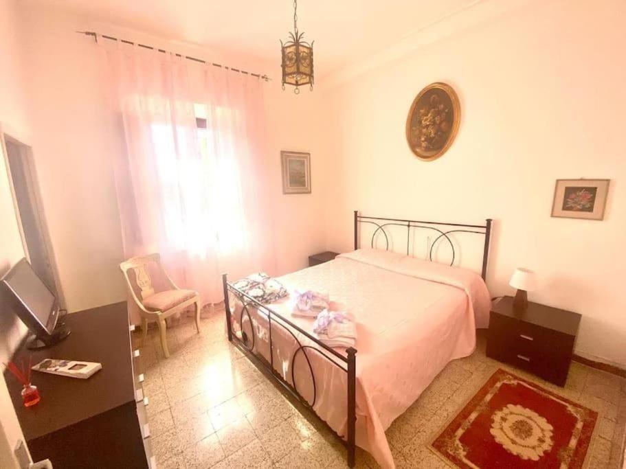 Antico Borgo Appartement San Quirico dʼOrcia Buitenkant foto