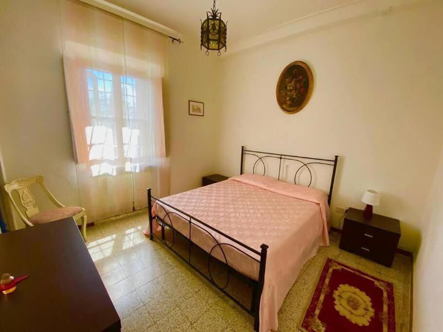 Antico Borgo Appartement San Quirico dʼOrcia Buitenkant foto