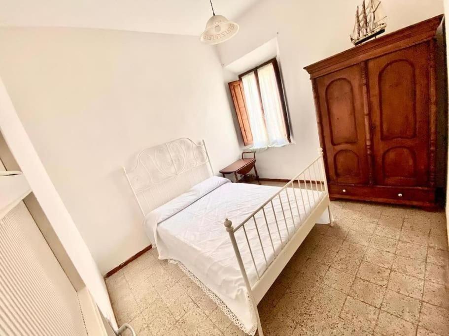 Antico Borgo Appartement San Quirico dʼOrcia Buitenkant foto